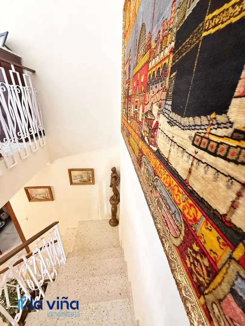 Houses for sale in Mollina  with Air Conditioner, Heating and Furnished