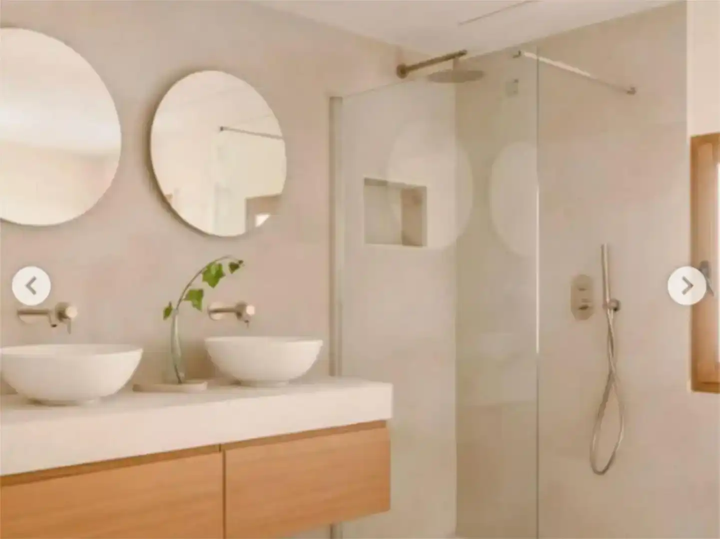 Baño de Piso en venta en Pollença con Aire acondicionado y Piscina