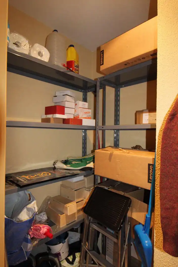 Bureau avec ascenseur à vendre à Centro - Casco Histórico, imagen 20