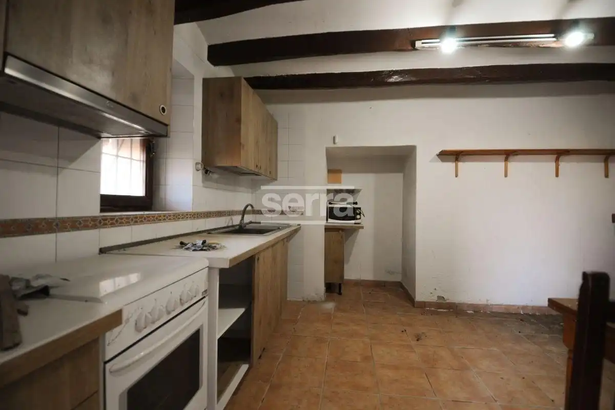 Einfamilien-Reihenhaus zum Verkauf in Sant Martí Sarroca