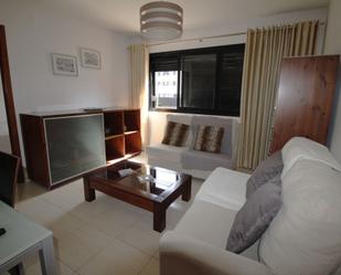 Living room of Flat to rent in San Cristóbal de la Laguna