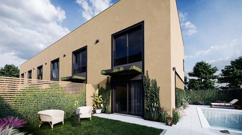 Photo 4 of Detached homes for sale in Calle Callejon de la Rosa, 15, La Banda - Campo de Fútbol, Chiclana de la Frontera