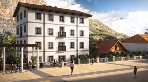 Foto 5 de Pis en venda a Barrio de Santullán, 39, Mioño - Santullán, Cantabria