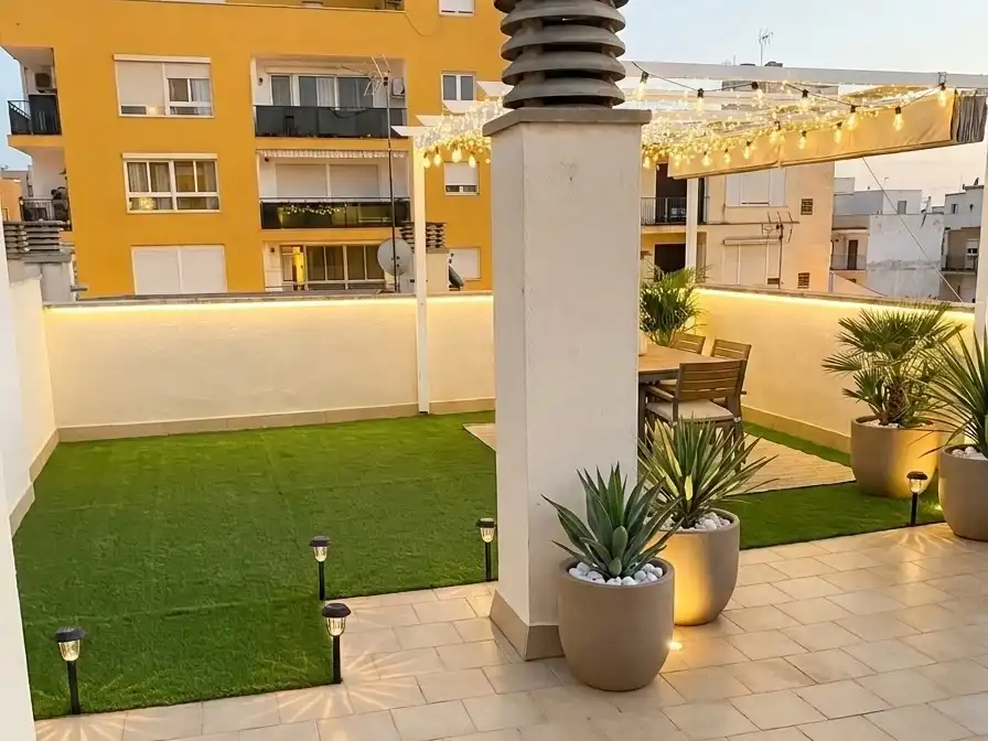Wohnung zum Verkauf in Jacinto verdaguer 39