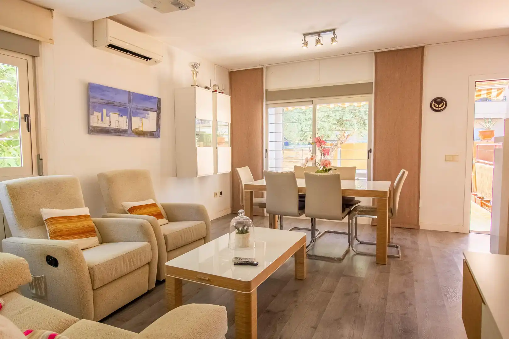 Maison mitoyenne avec jardin à vendre à Calle POETA QUEROL, imagen 4