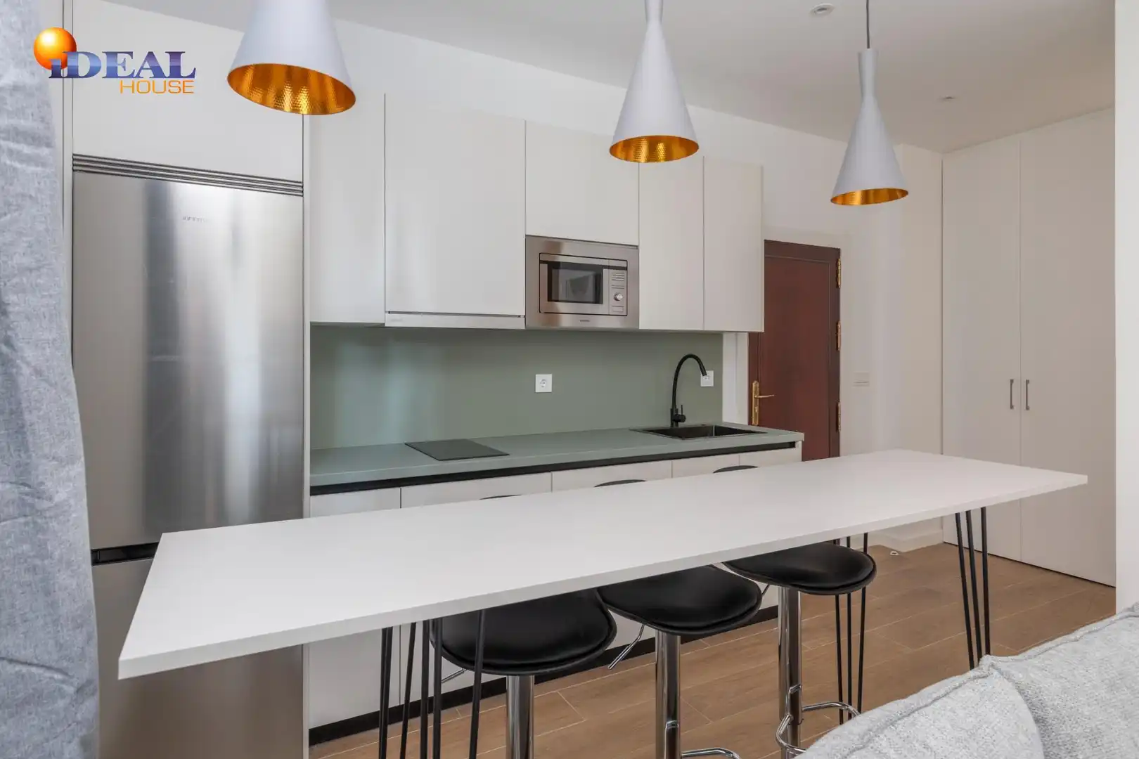 Apartament amb piscina en venda a Avenida DIVINA PASTORA 9, imagen 5
