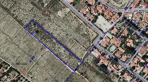 Photo 2 of Land for sale in 3 Parcela, 74, -1, La Font - Mezquitas, Alicante