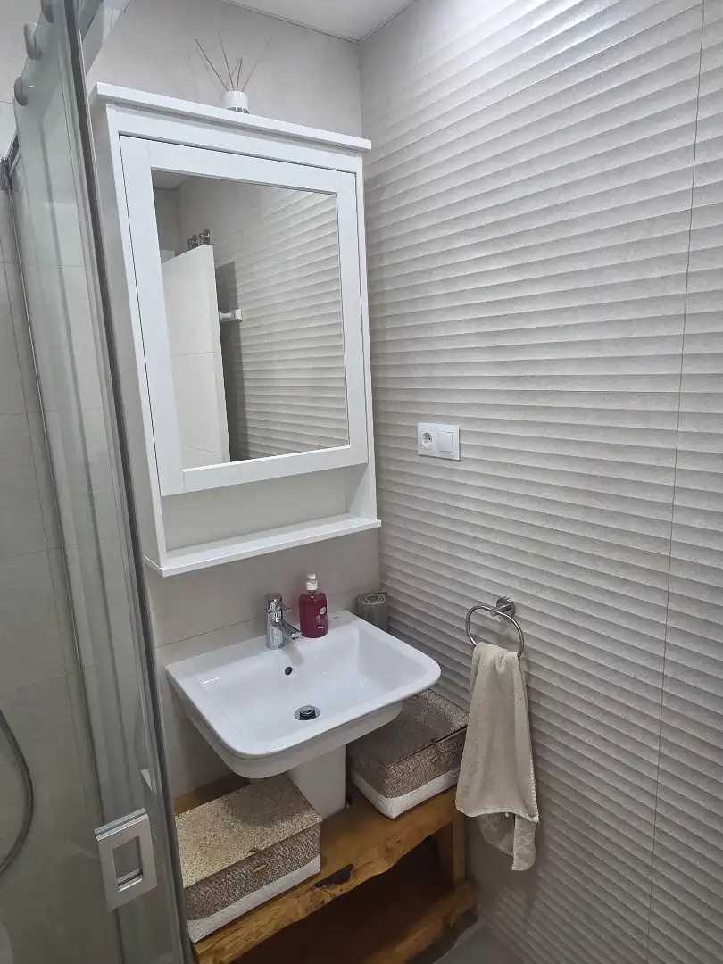 Wohnung zur Miete in N-340, Benajarafe