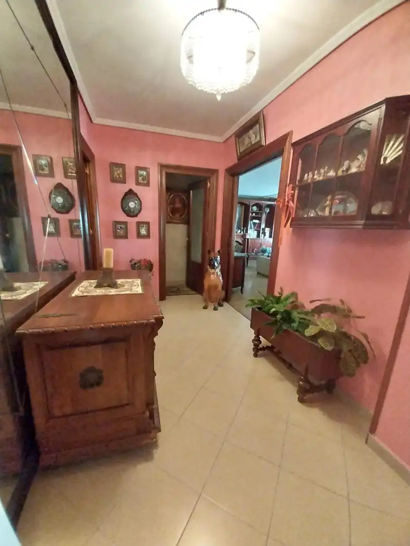 Flat with terrace for sale in Casco Antiguo, imagen 6
