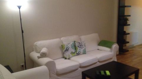 Foto 5 de Pis en venda a Vaqueras, Casco histórico, Alcalá de Henares