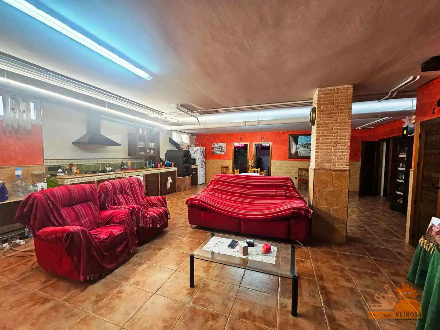 Casa o xalet en venda en Molina de Segura amb Aire condicionat, Jardí privat i Terrassa