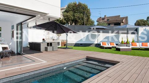 Photo 4 of House or chalet to rent in Can Basseda, Vallvidrera - Tibidabo - Les Planes,  Barcelona Capital