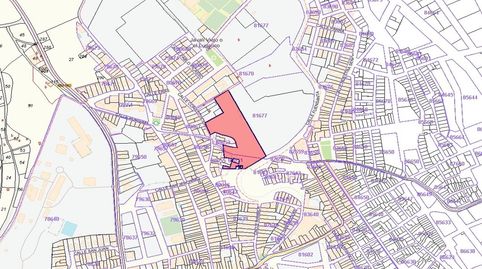 Foto 2 de Terreno en venta en Paseo Javali Viejo Los Casones, Javalí Viejo, Murcia Capital