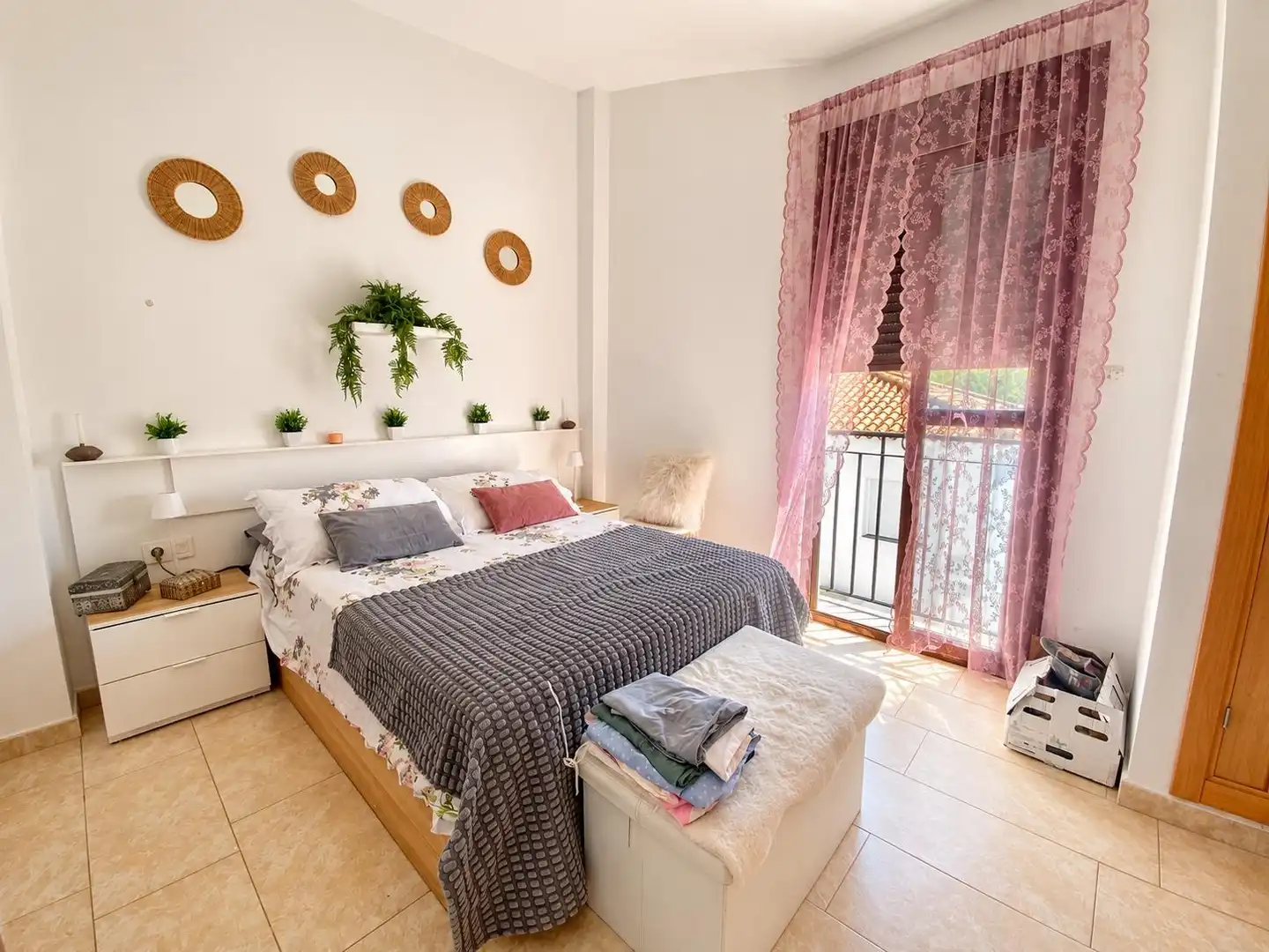 Wohnung mit Aufzug zum Verkauf in Alcalá de los Gazules, imagen 13