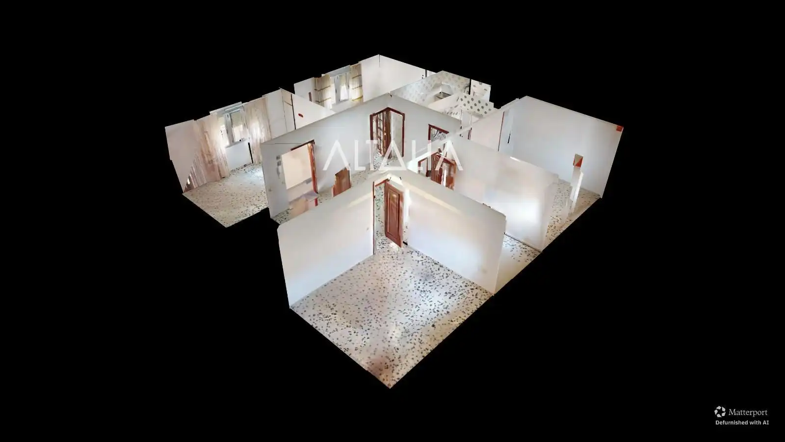 Piso en venta en Carboneras de Guadazaón con Terraza y Trastero