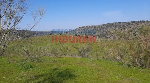 Foto 5 de Finca rústica en venda a Valdelacasa de Tajo, Cáceres