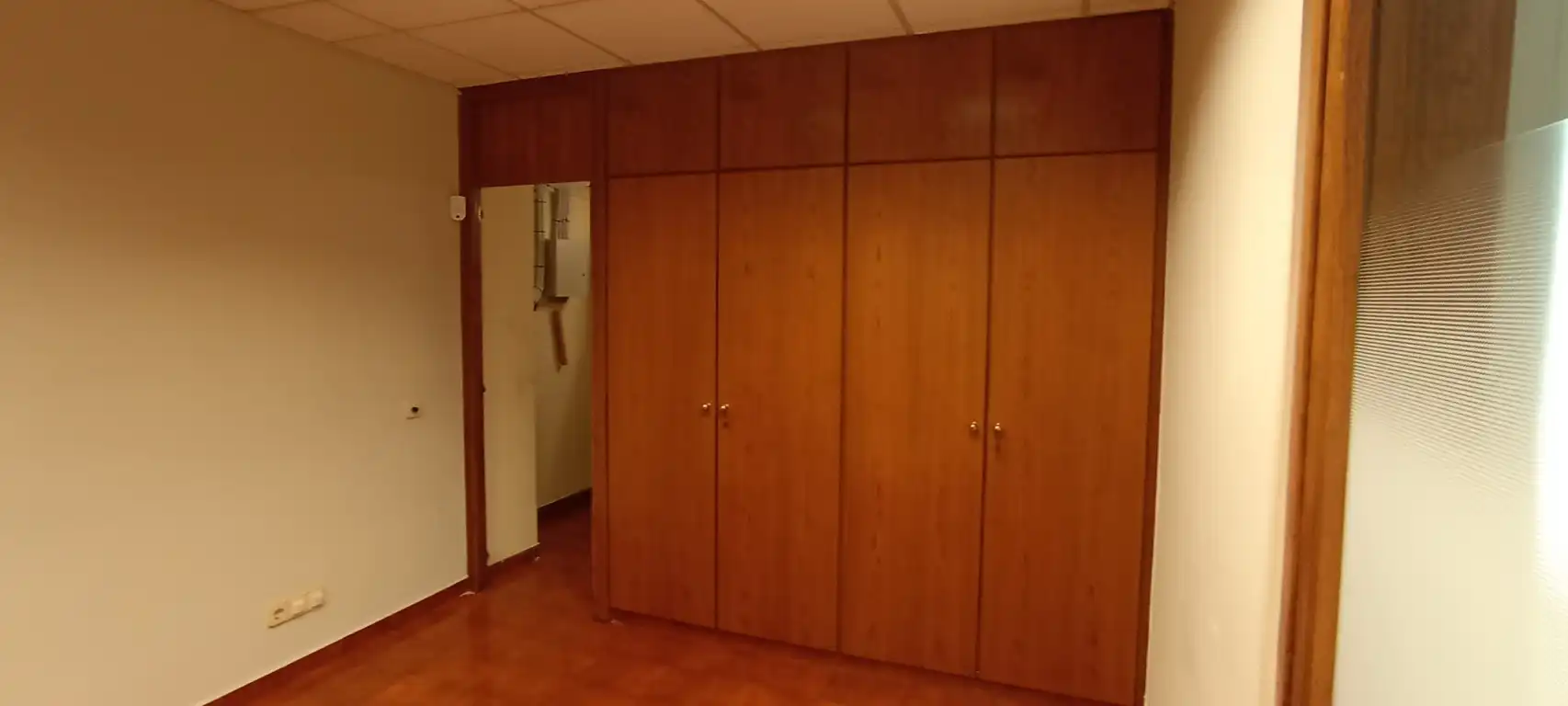 Schlafzimmer von Geschaftsraum zum Verkauf in Sant Llorenç d'Hortons
