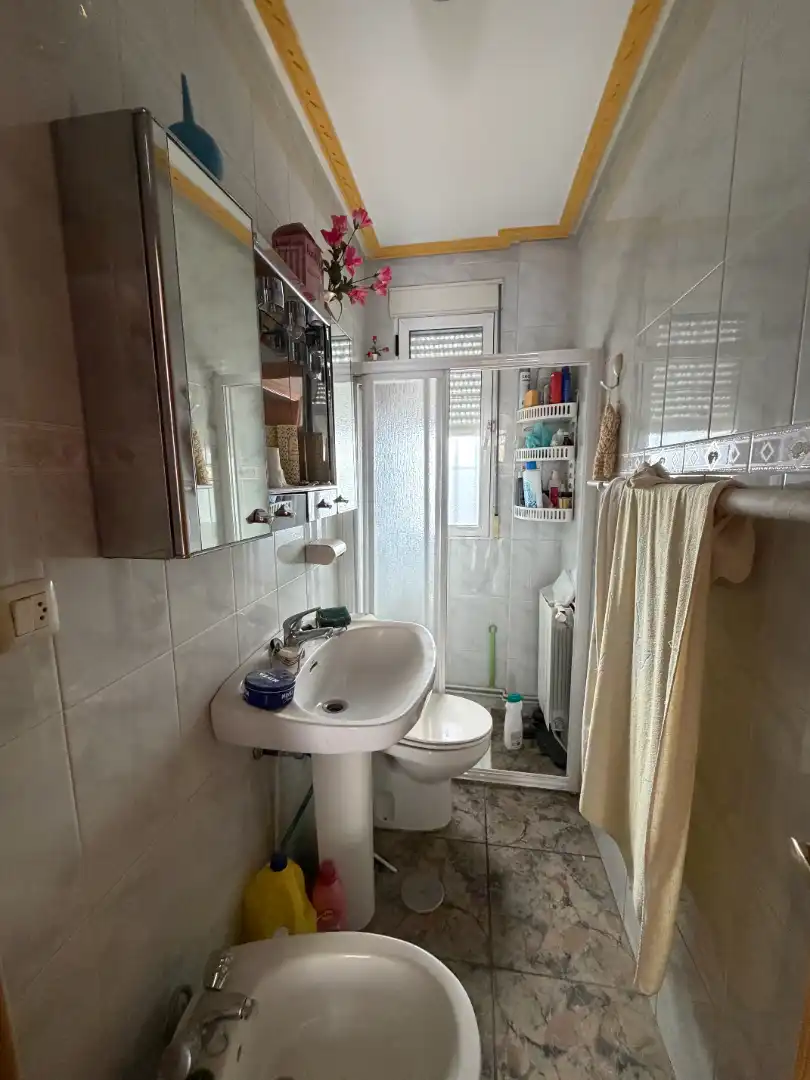 Bany de Casa o xalet en venda en Úbeda amb Aire condicionat, Calefacció i Terrassa