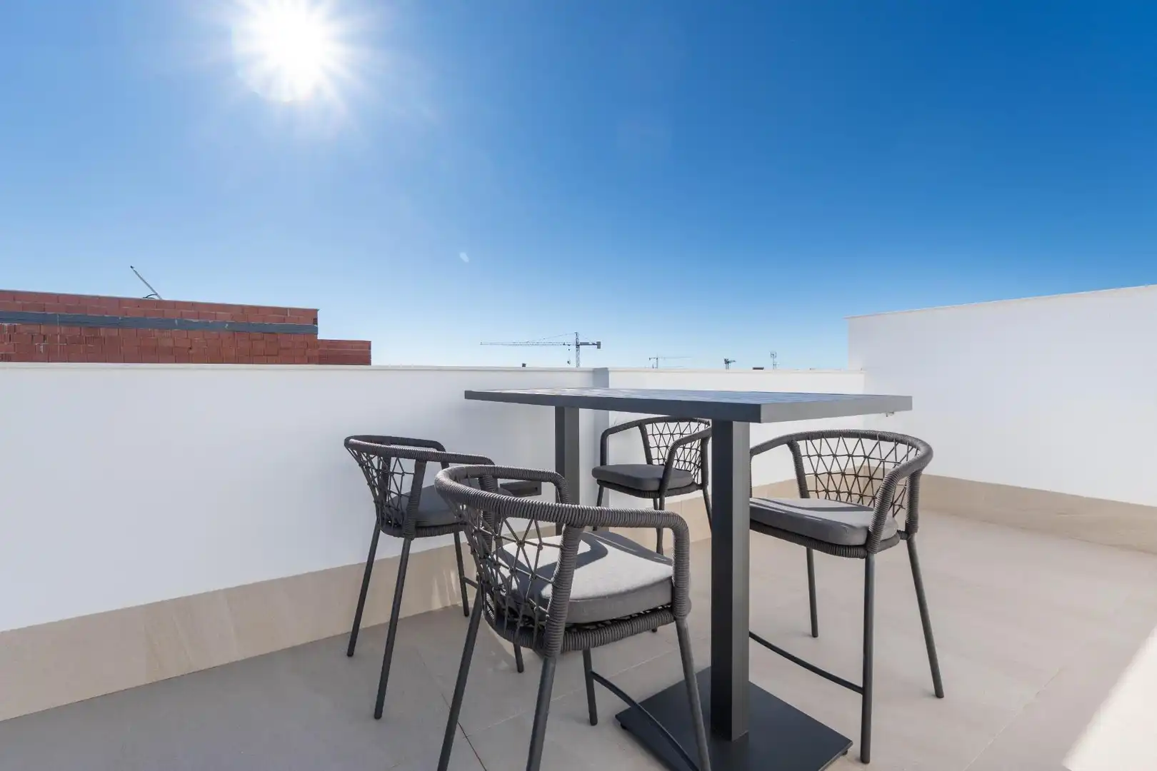Villa avec piscine à vendre à Calle Salvador Saura, imagen 13