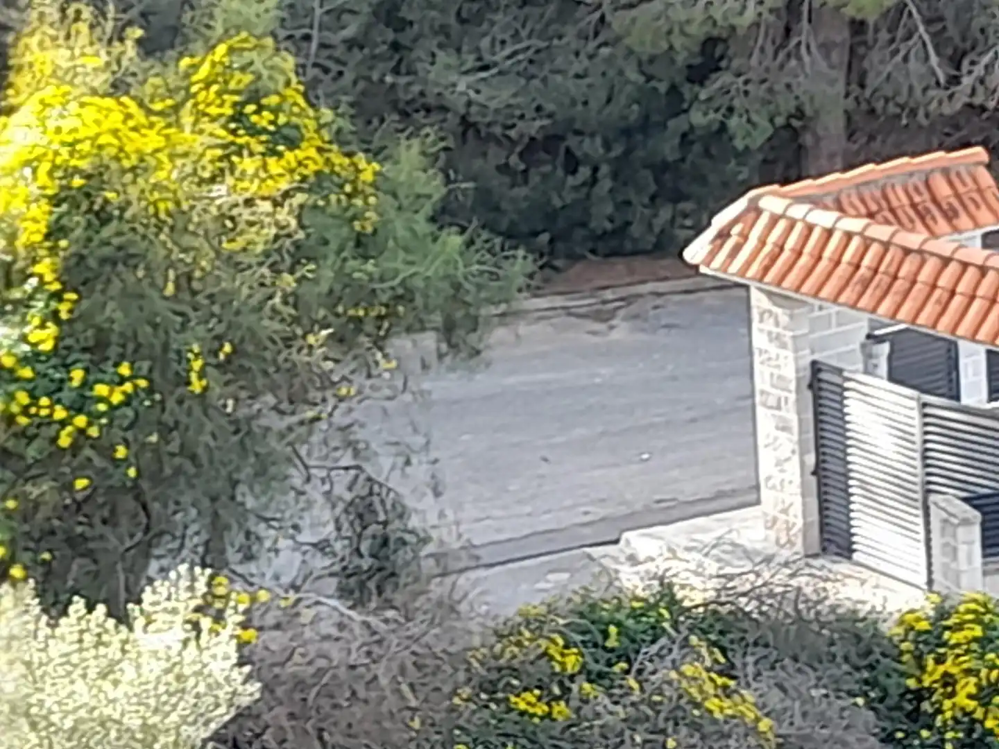 Wohnbaugrundstück zum Verkauf in Avenida de Santa Maria de Montserrat 219, imagen 20