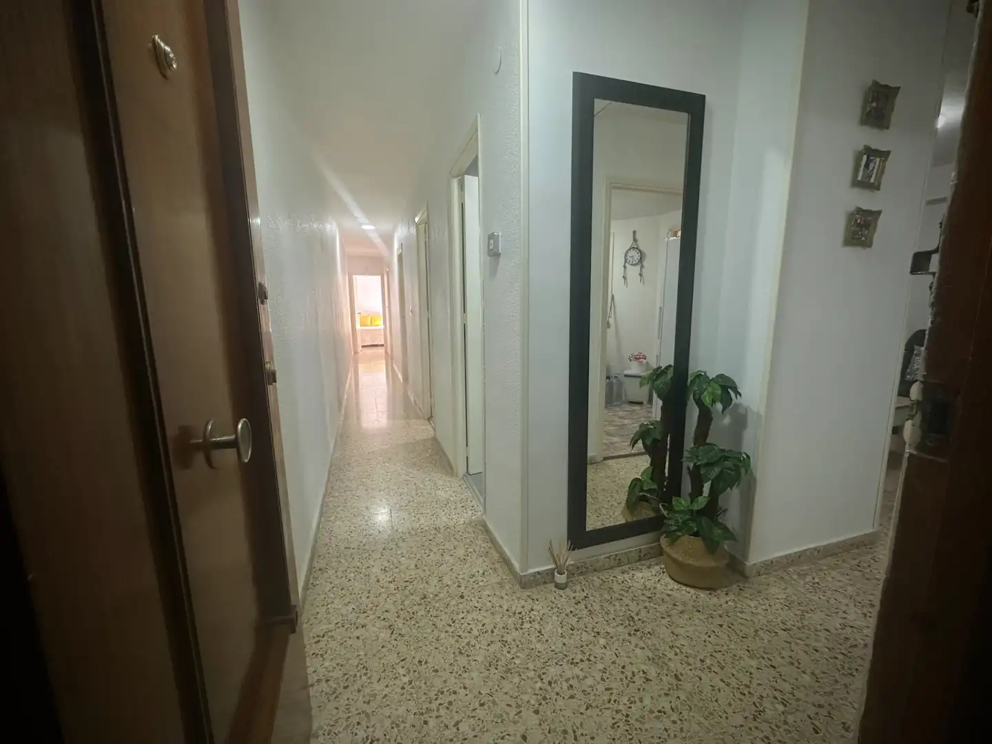 Pis amb ascensor en venda a Avenida Doctor Mariano Ruiz Canovas, imagen 2