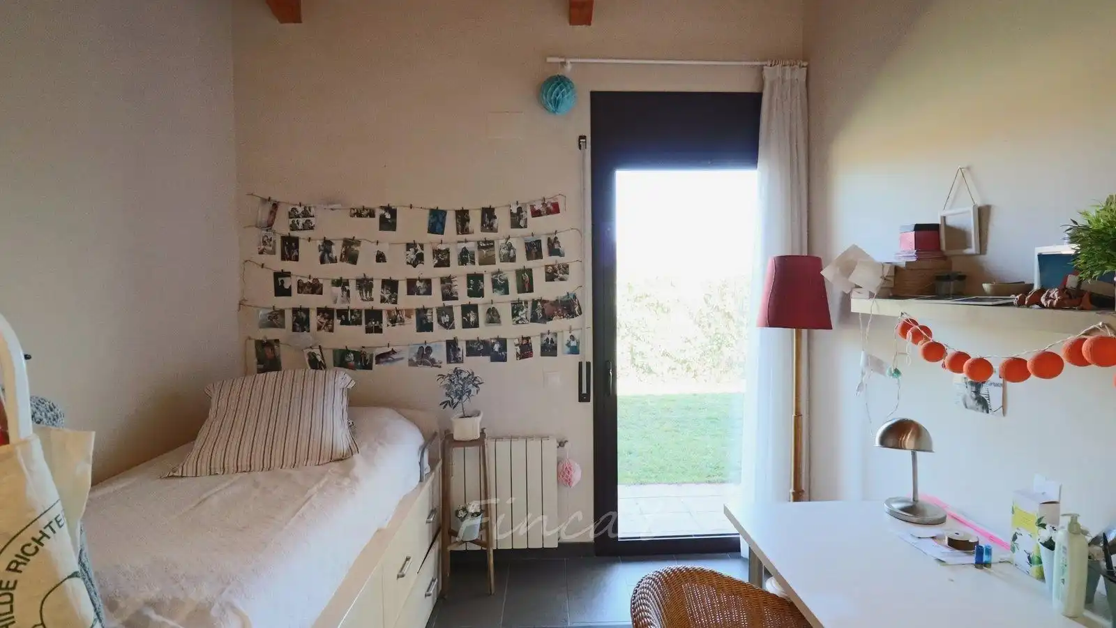 Habitación de Casa o chalet en venta en Castellterçol con Aire acondicionado, Calefacción y Horno
