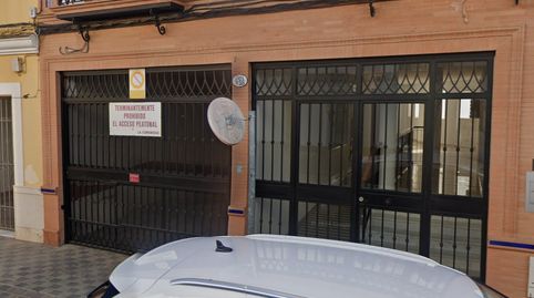 Foto 3 von Garage zum Verkauf in Calle Manuel de Falla, 38, Centro - Doña Mercedes, Dos Hermanas