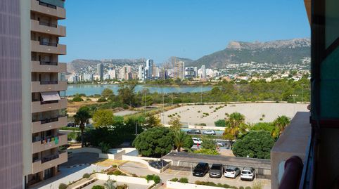 Foto 2 de Apartamento en venta en Juan Carlos I, 28, Zona Levante - Playa Fossa, Calpe / Calp