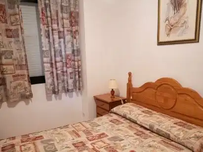 Appartement compact avec piscine à vendre à avenida papa luna 162, imagen 7