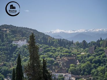Casa en venda a Albaicín