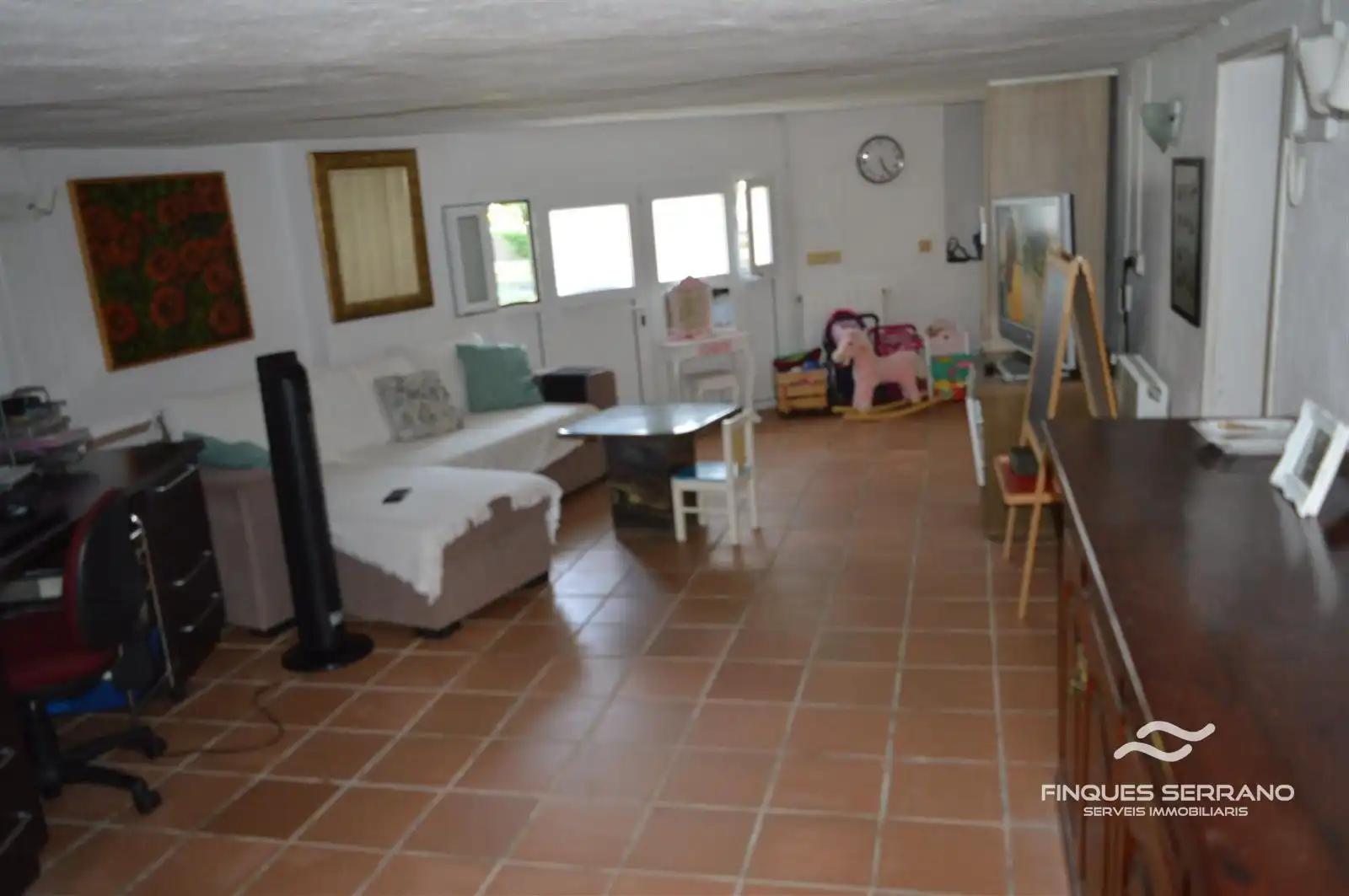 Casa o chalet en venta en Vilanova i la Geltrú con Calefacción, Terraza y Trastero