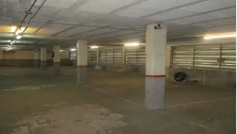 Garage for sale in Av Mare de Deu de Montserrat, Montornès del Vallès