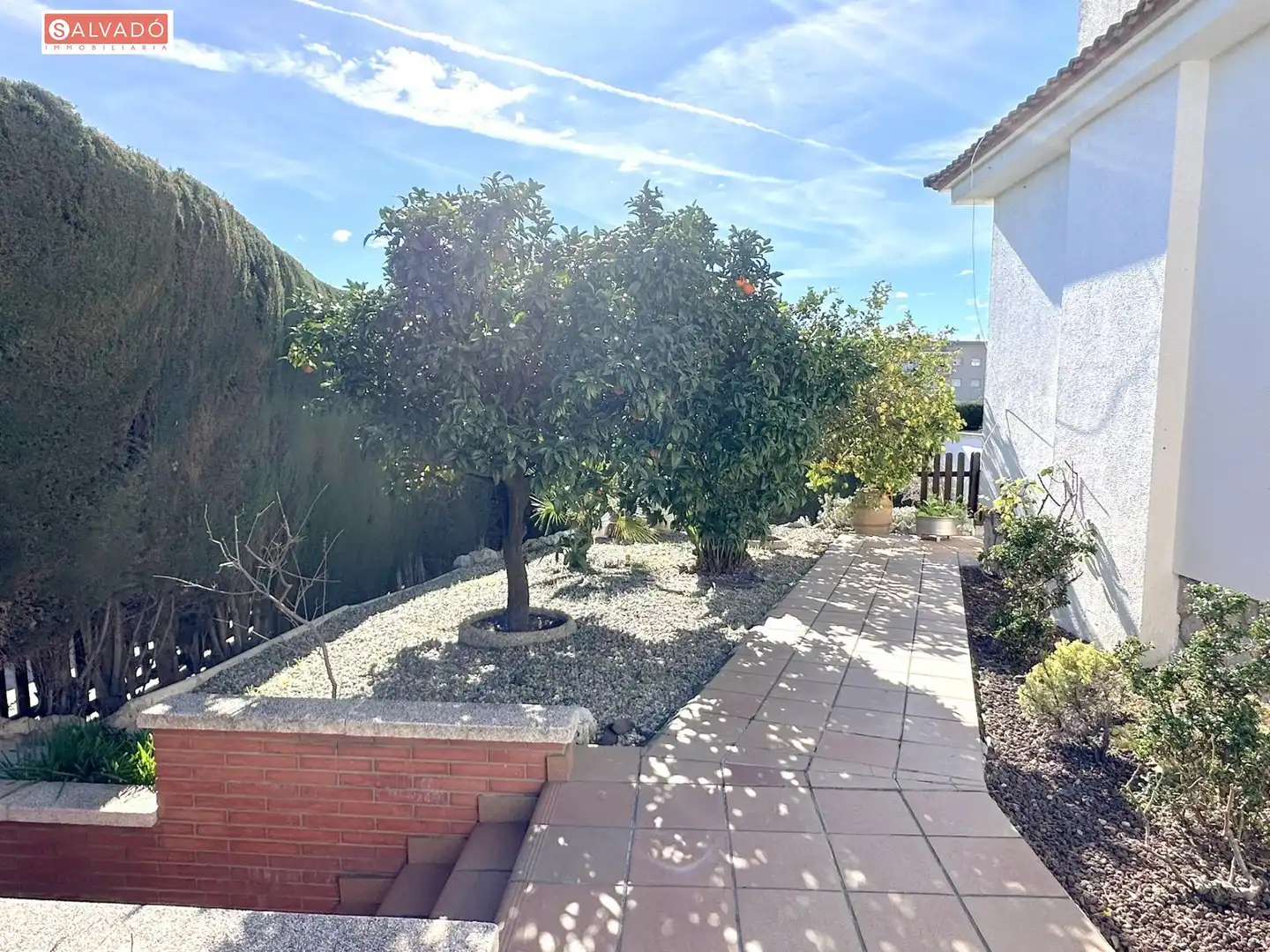 Villa mit Garten zum Verkauf in Segur de Calafell, imagen 10