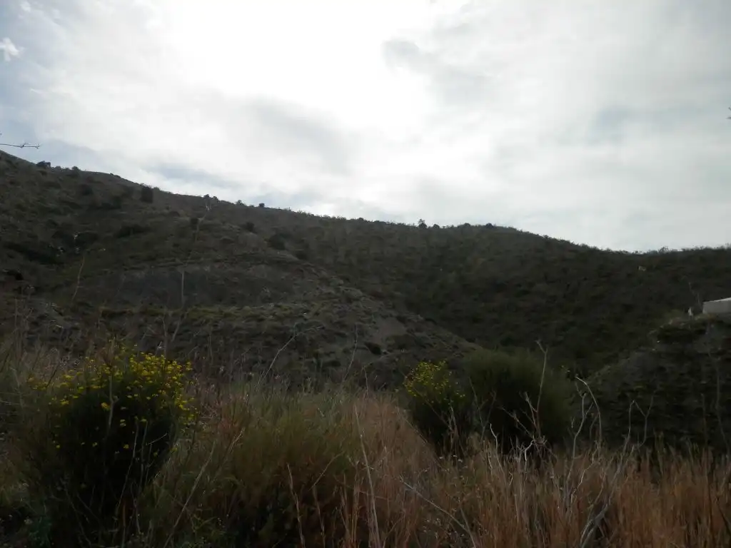 Residencial en venta en Lújar