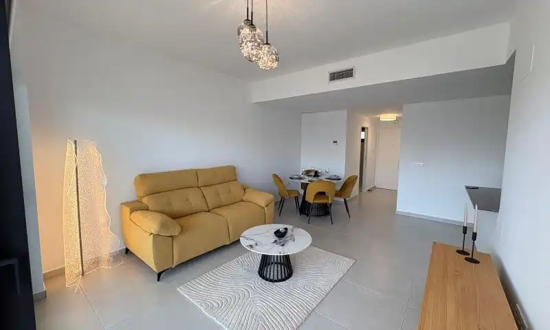 Apartament amb piscina en venda a Calle Calle Cilantro, imagen 5