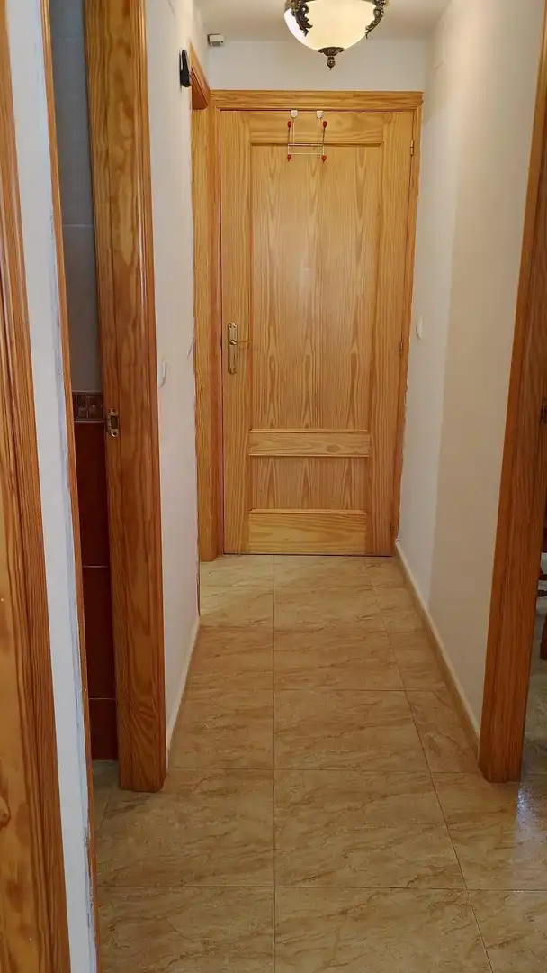 Planta baja en venta en La Unión con Aire acondicionado, Trastero y Amueblado