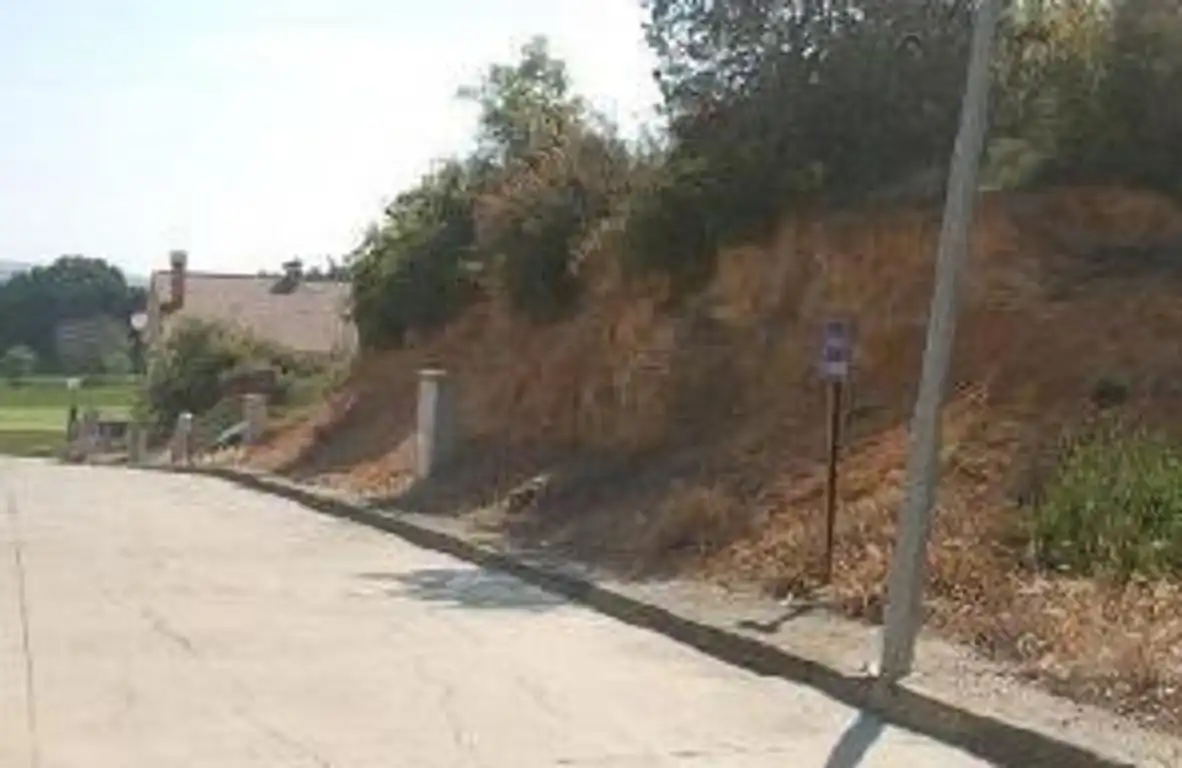Residencial en venda en Espinosa de Henares