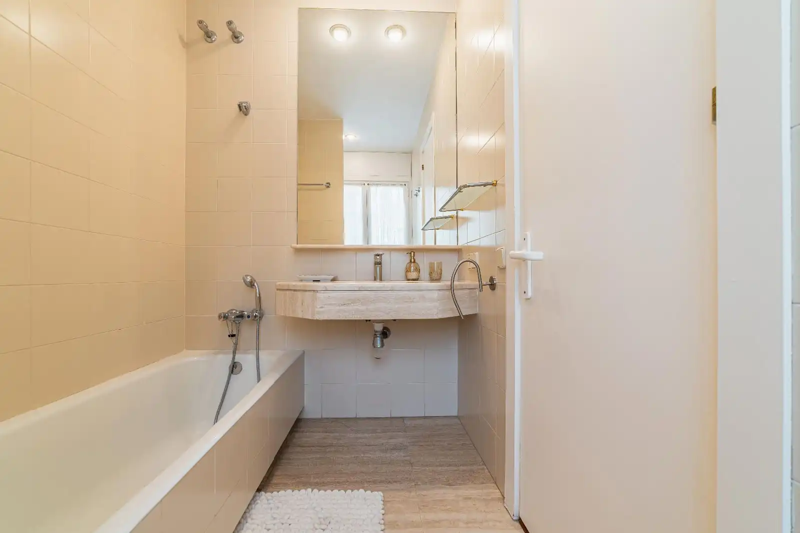 Baño de Casa o chalet en venta en Sant Vicenç de Montalt con Aire acondicionado, Calefacción y Jardín privado