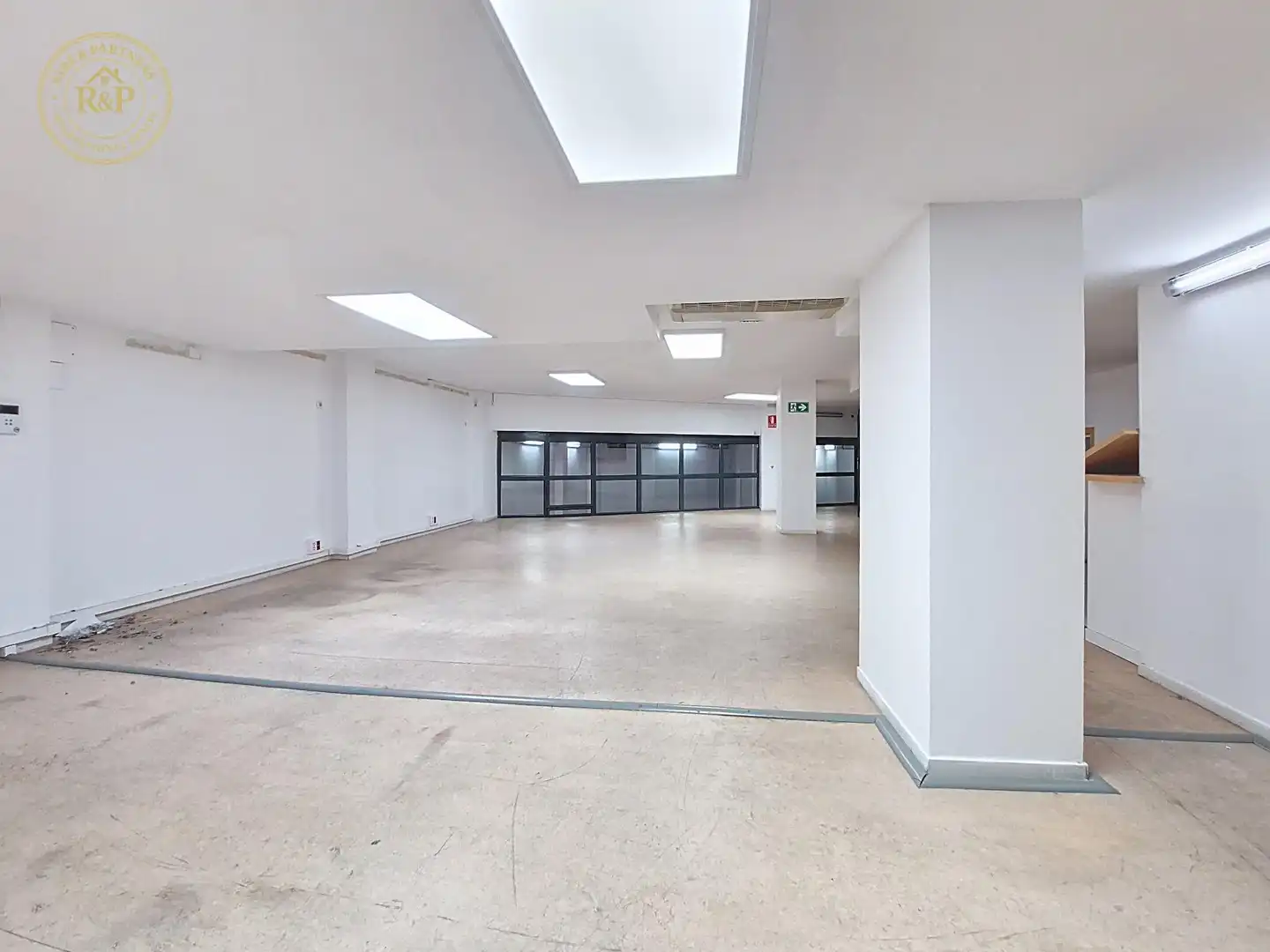 Industrial building for sale in Carrer JUAN DE GARAY 114, imagen 16