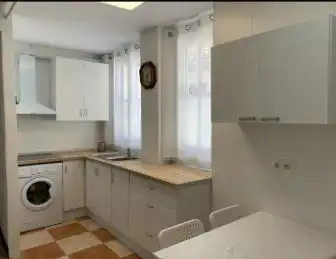 Flat for rent in Calle Buensuceso, 37, Centro - Sagrario