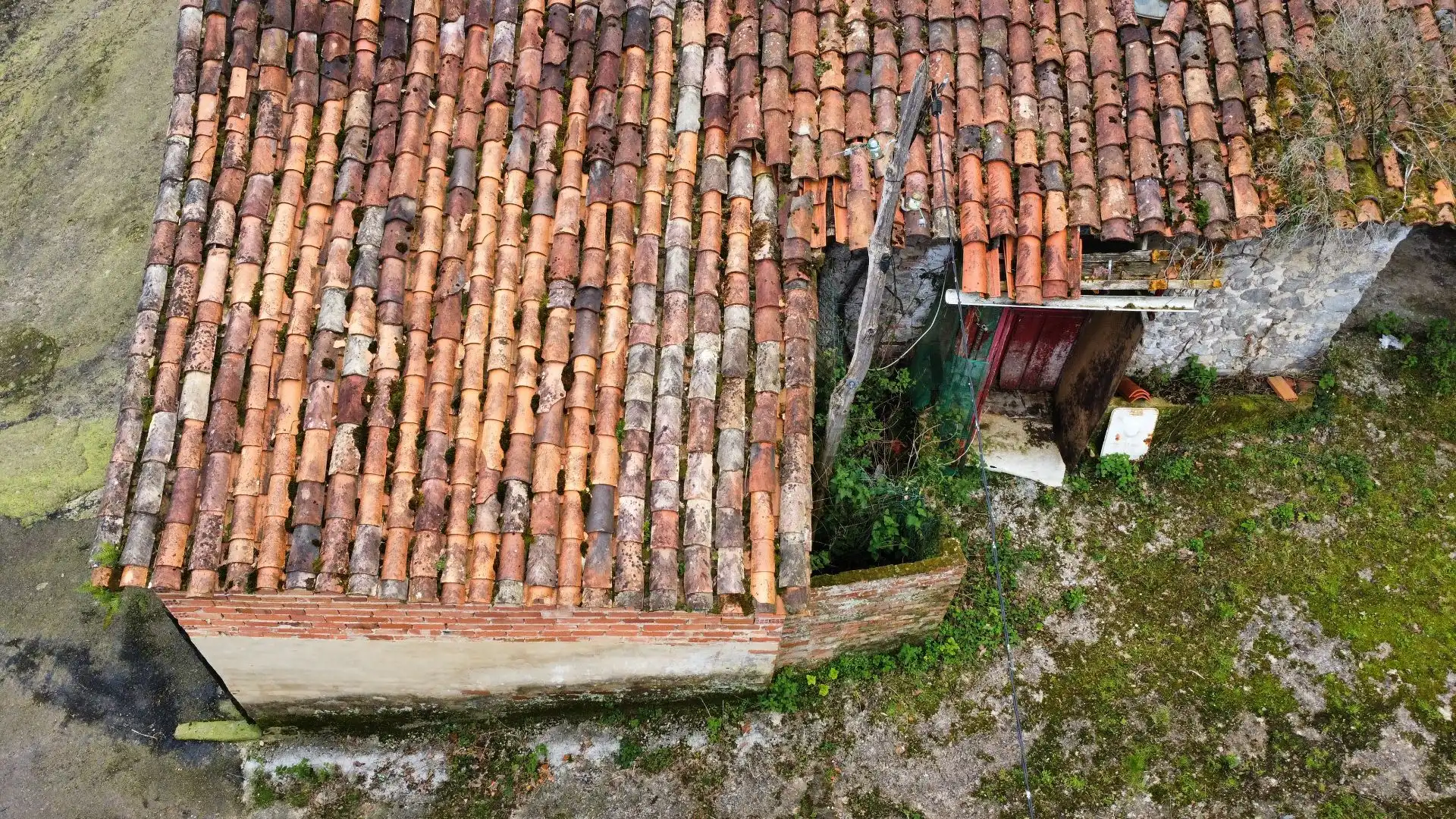 Vista exterior de Casa o chalet en venta en Llanes con Jardín privado y Terraza