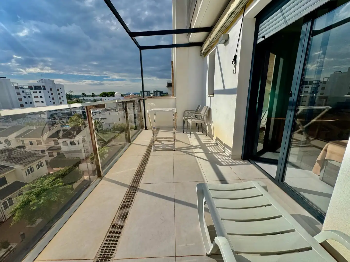 Ático en venta en Pilar de la Horadada, Alicante