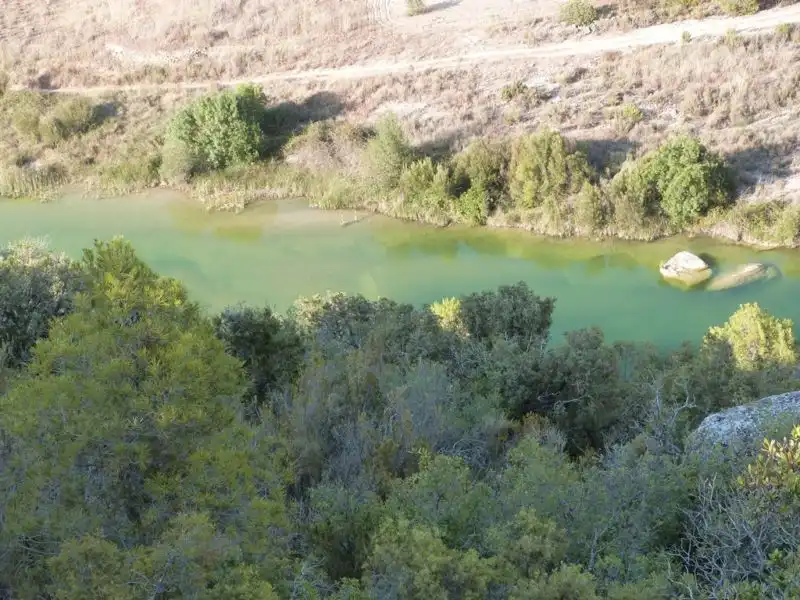Finca rústica en venta en Calaceite