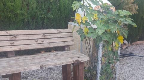 Foto 3 de Finca rústica en venda a Feria, Albacete