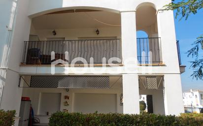 Exterior view of Flat for sale in Torre-Pacheco  with Air Conditioner, Terrace and Swimming Pool