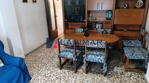 Foto 3 de Pis en venda a Zona Playa del Cura, Torrevieja