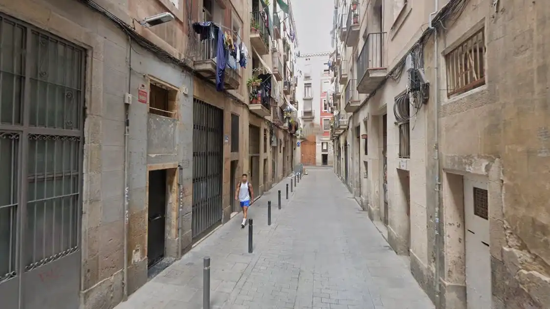 Apartament en venda a Ciutat Vella, imagen 2