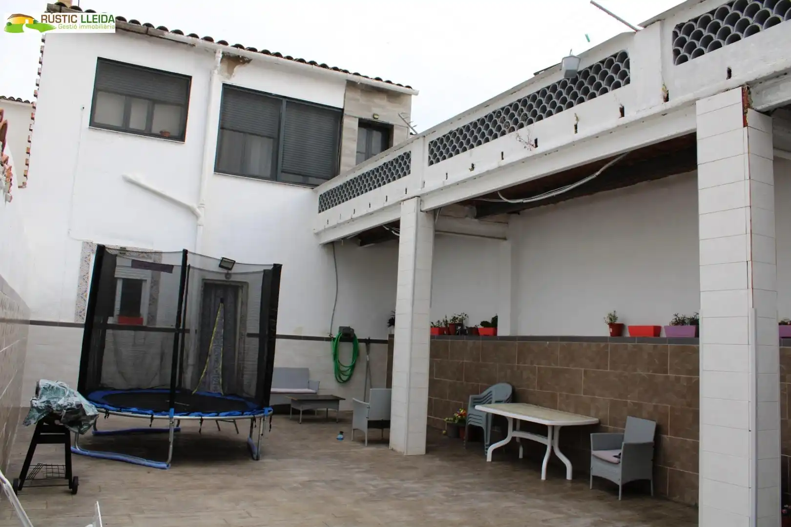 Haus mit Terrasse zum Verkauf in Ivars d'Urgell