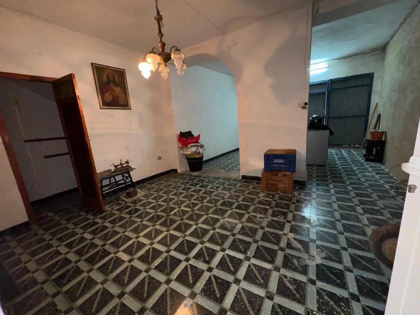 Edificio en venta en La Font d'en Carròs con Alarma