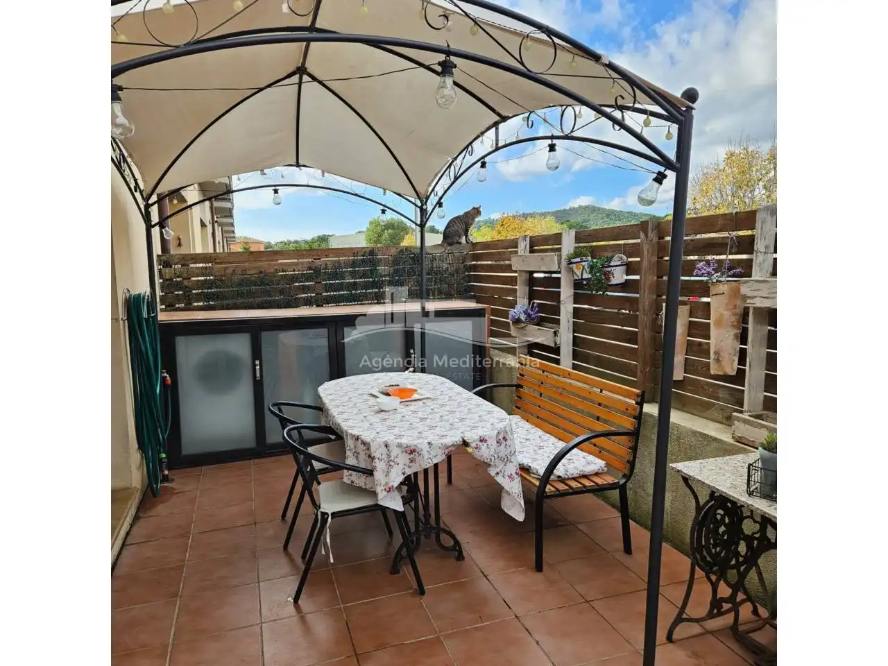 Adosado con terraza en venta en Calle Víctor Català, imagen 17
